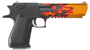 Blaze image