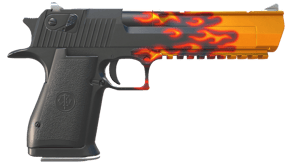 Blaze image