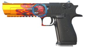 Blaze image