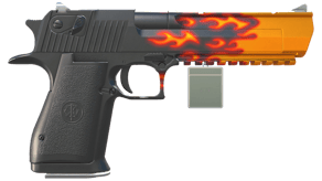 Blaze image