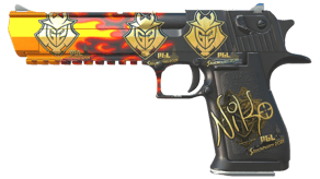 Blaze image