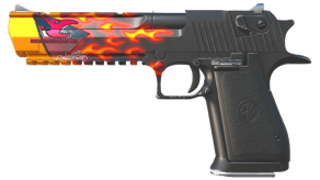 Blaze image