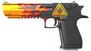 Blaze image