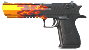 Blaze image