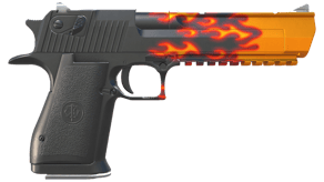 Blaze image
