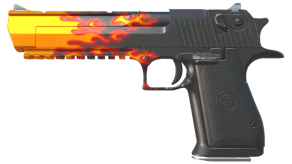Blaze image