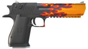Blaze image