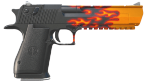 Blaze image