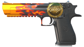 Blaze image