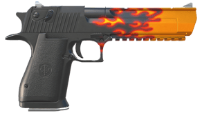 Blaze image
