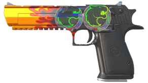 Blaze image