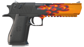 Blaze image