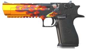 Blaze image