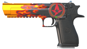 Blaze image