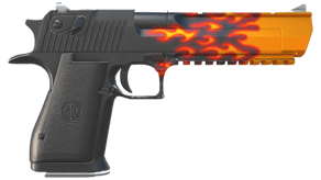 Blaze image