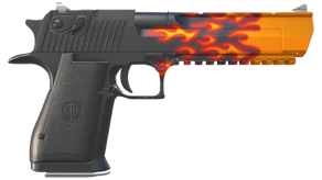 Blaze image