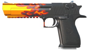 Blaze image