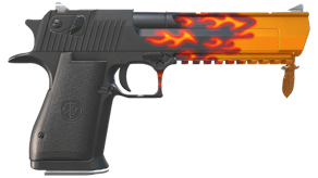 Blaze image
