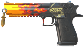 Blaze image