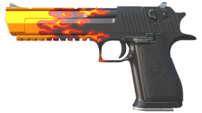 Blaze image