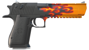 Blaze image
