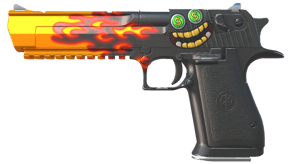 Blaze image