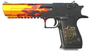 Blaze image