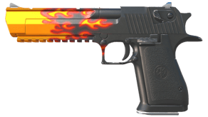 Blaze image