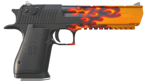 Blaze image