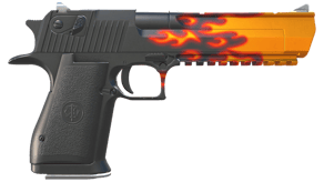 Blaze image