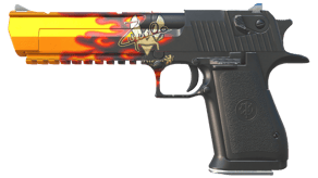 Blaze image
