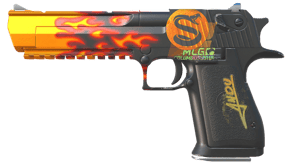 Blaze image
