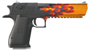 Blaze image