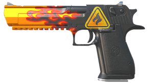 Blaze image