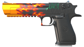 Blaze image
