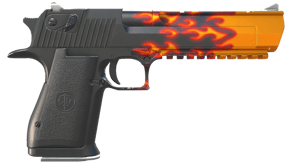 Blaze image