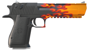 Blaze image