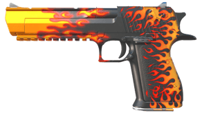 Blaze image