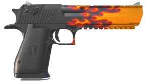 Blaze image