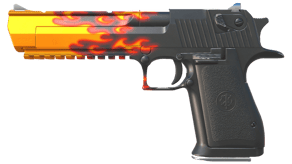 Blaze image