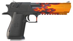 Blaze image
