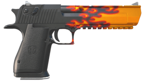 Blaze image