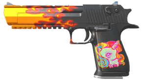 Blaze image