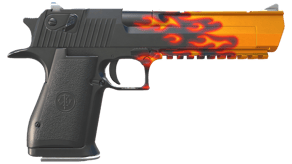 Blaze image