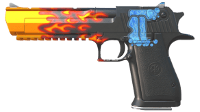 Blaze image