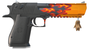 Blaze image