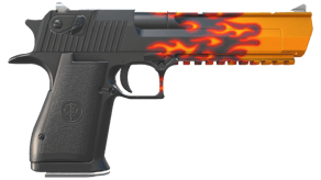 Blaze image