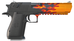 Blaze image