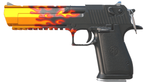 Blaze image