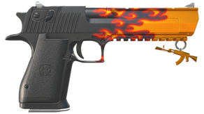 Blaze image